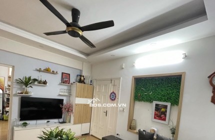 32Bán Căn hộ chung cư Mễ Trì Hạ, DT 75m2 , Giá Nhỉnh 4Tỷ.